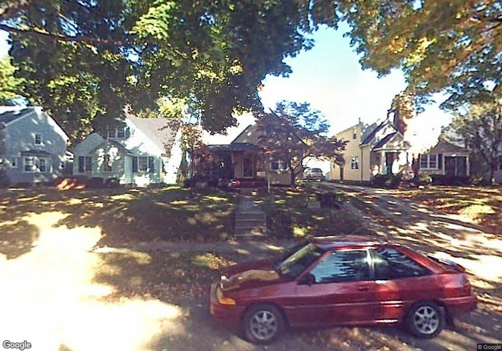 545 E Allen St, Lancaster, OH 43130 - photo 1