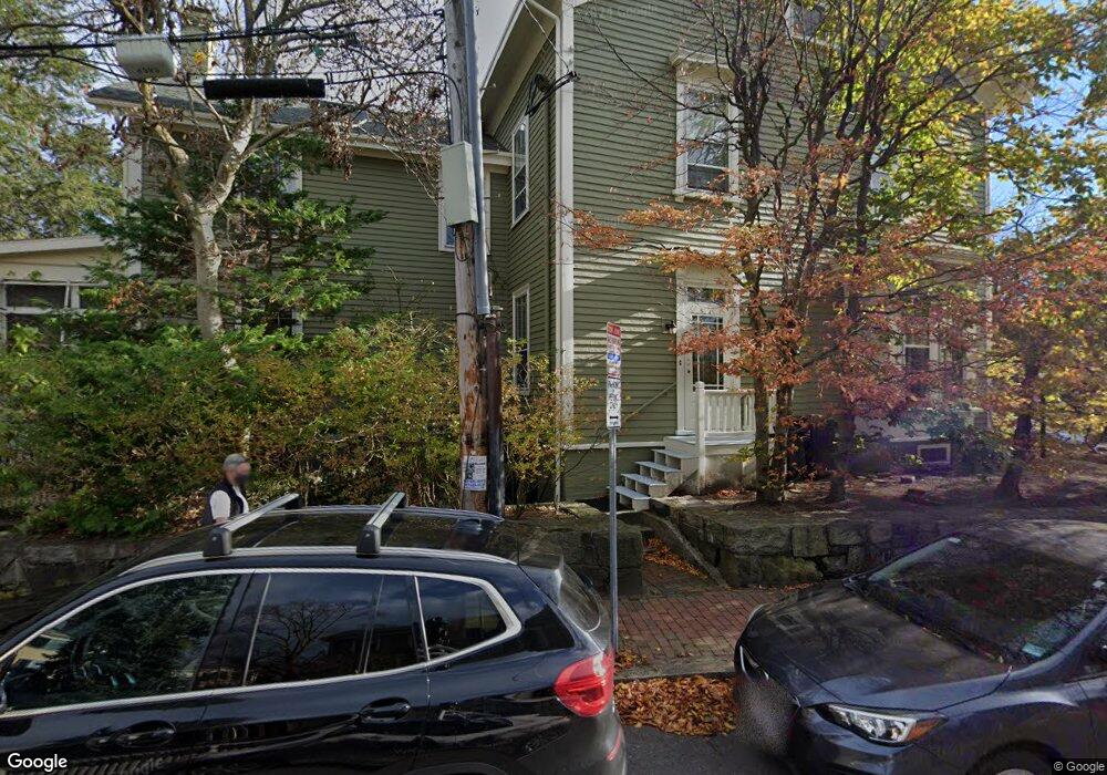 22 Ash St unit 22, Cambridge, MA 02138 - photo 1