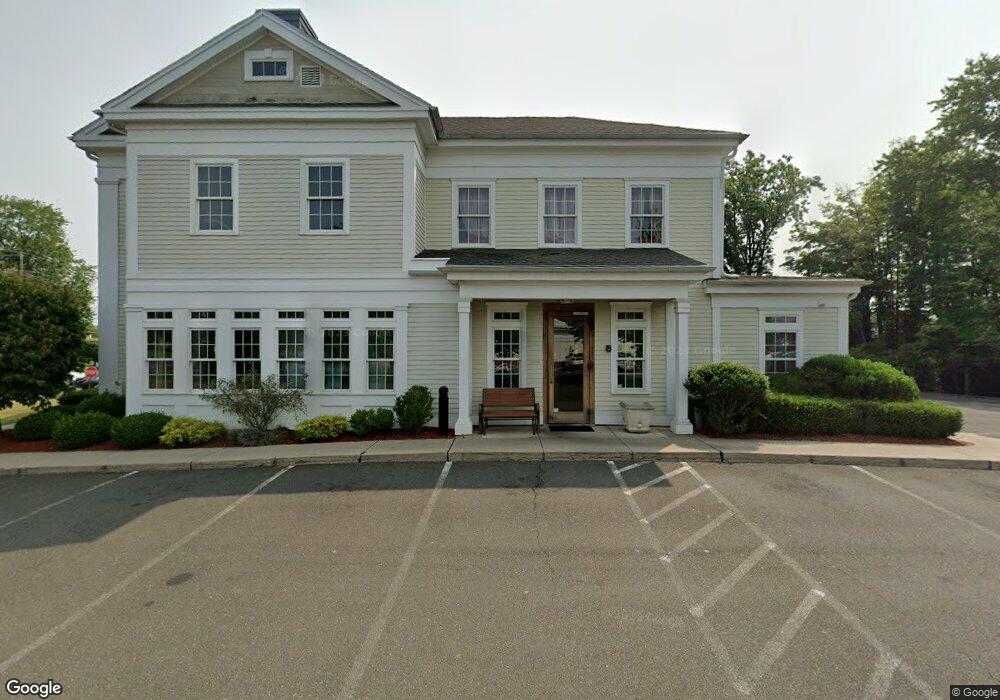 28 Church Hill Rd, New Town, CT 06470 - photo 1