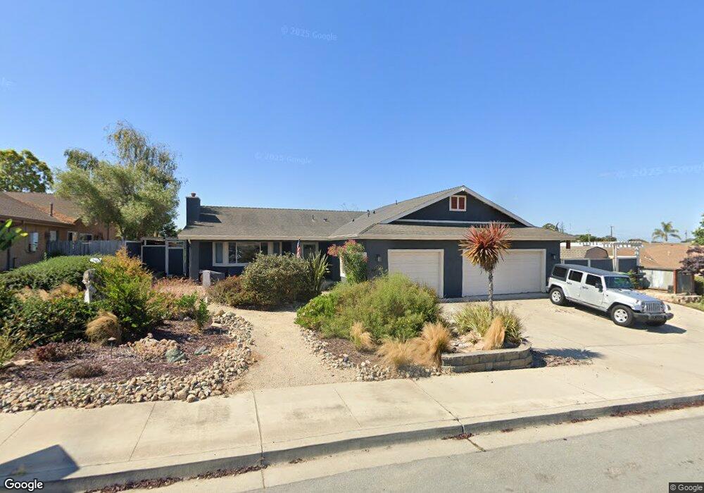 150 S Mesa Rd, Nipomo, CA 93444 - photo 1