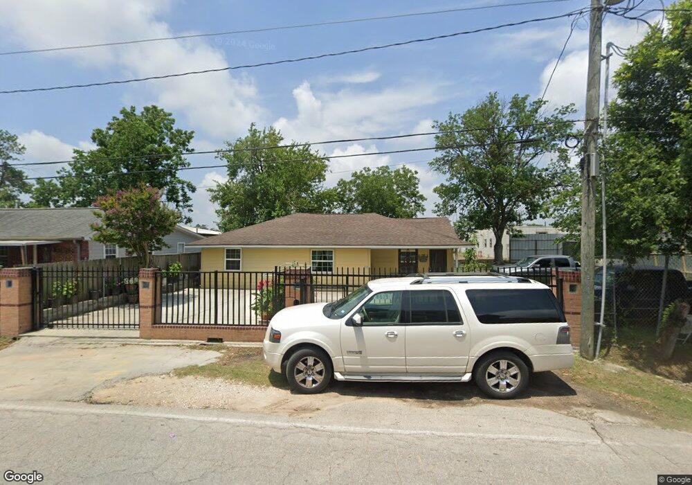 8619 Mcgallion Rd, Houston, TX 77022 - photo 1