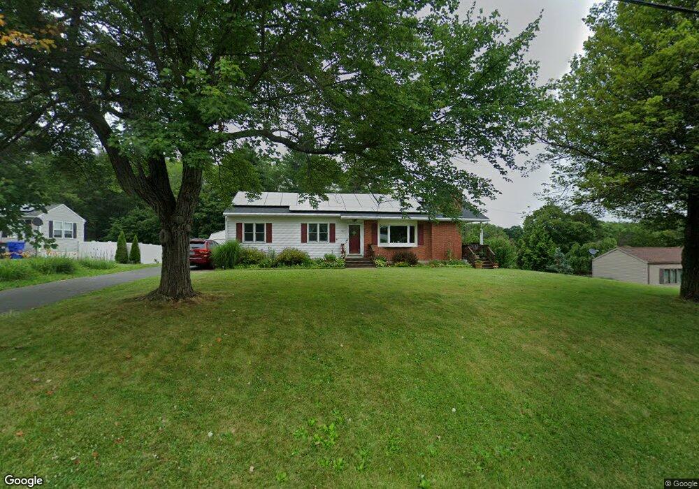 962 Overhill Dr, Suffield, CT 06078 - photo 1