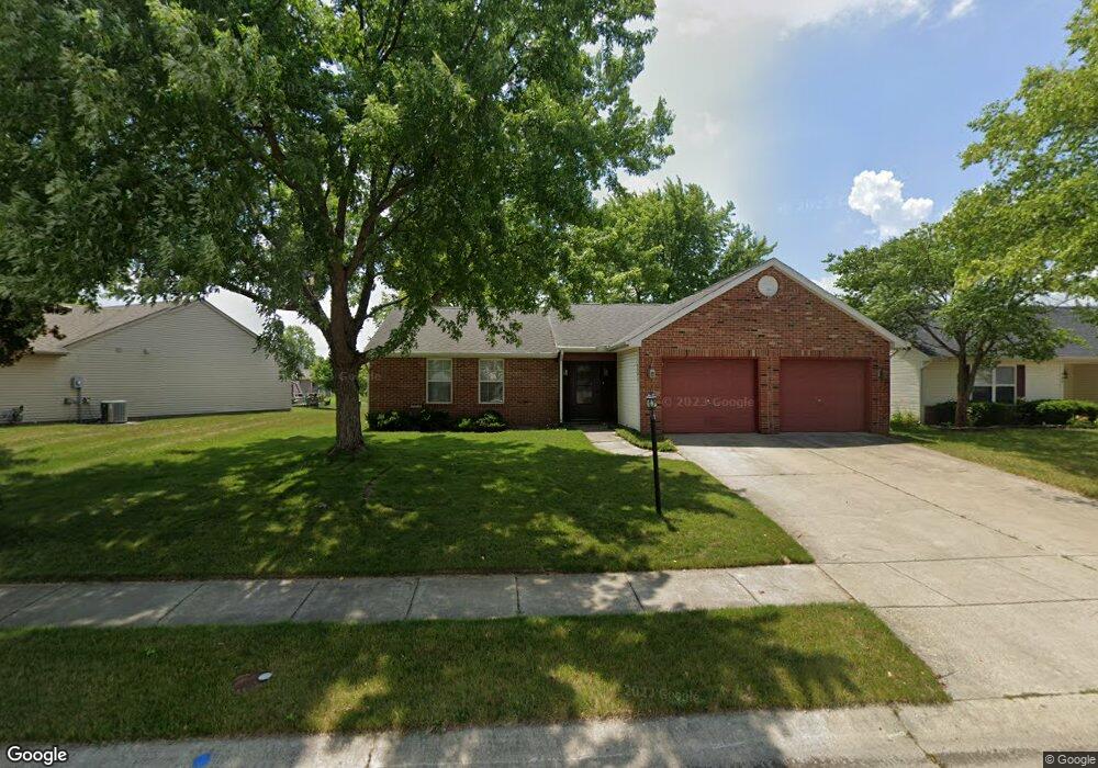 231 Persimmon Trail, Lafayette, IN 47909 - photo 1