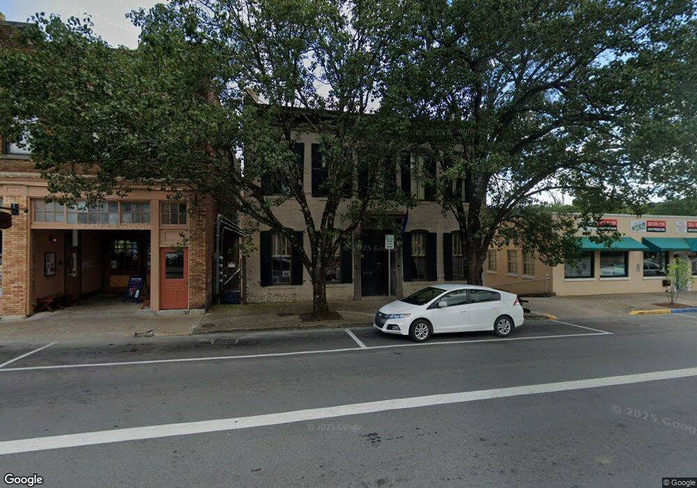 113 W Main St, Frankfort, KY 40601 - photo 1