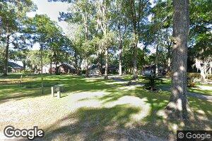 291 Marsh Dr, Midway, GA 31320