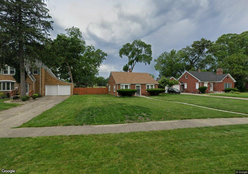 4550 Jefferson Place, Gary, IN 46408 - photo 1