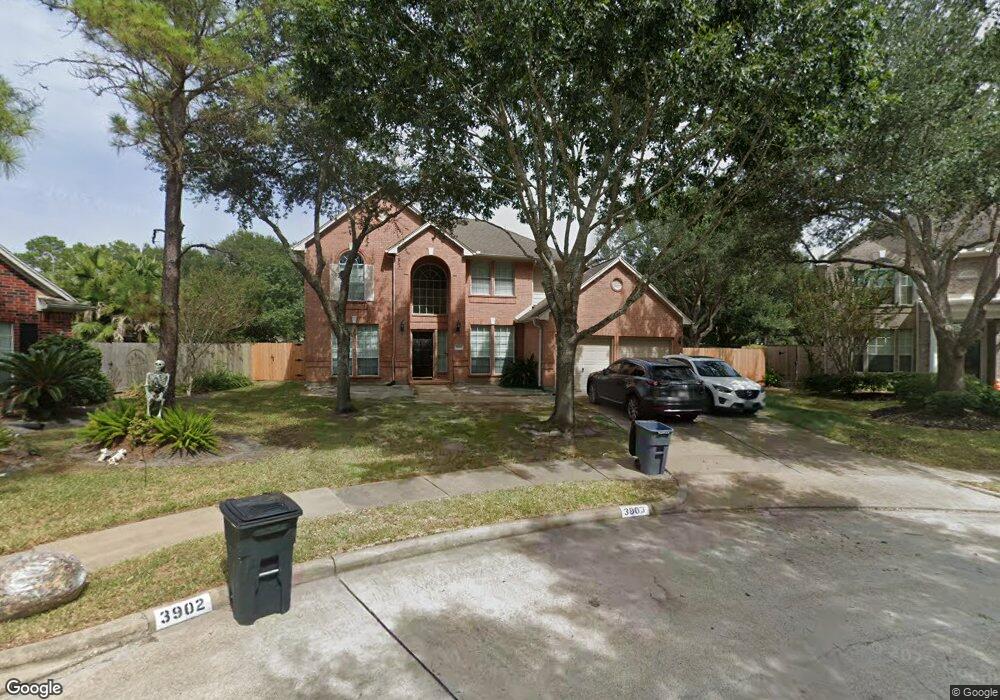 3903 Karrywood Ct, Pearland, TX 77584 - photo 1