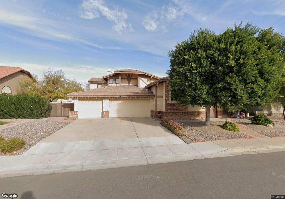 1456 N Desoto St, Chandler, AZ 85224 - photo 1