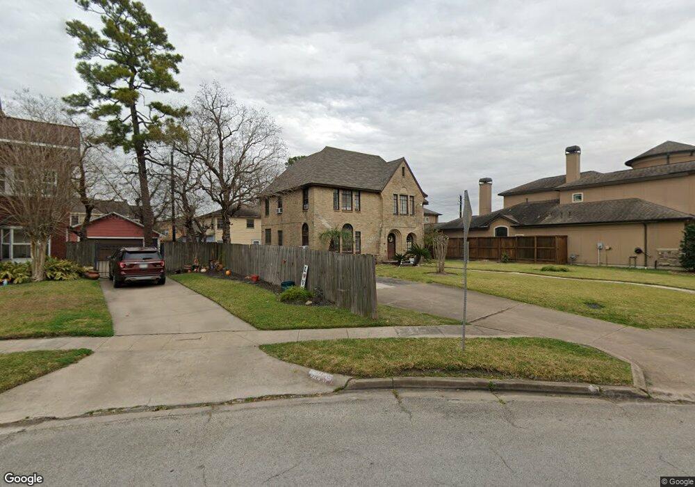 3447 Palm St, Houston, TX 77004 - photo 1
