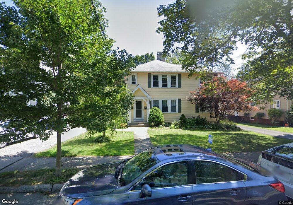 58 Cloverdale Rd unit 58, Newton Highlands, MA 02461 - photo 1