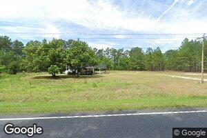 2069 Bethune Rd, Bethune, SC 29009