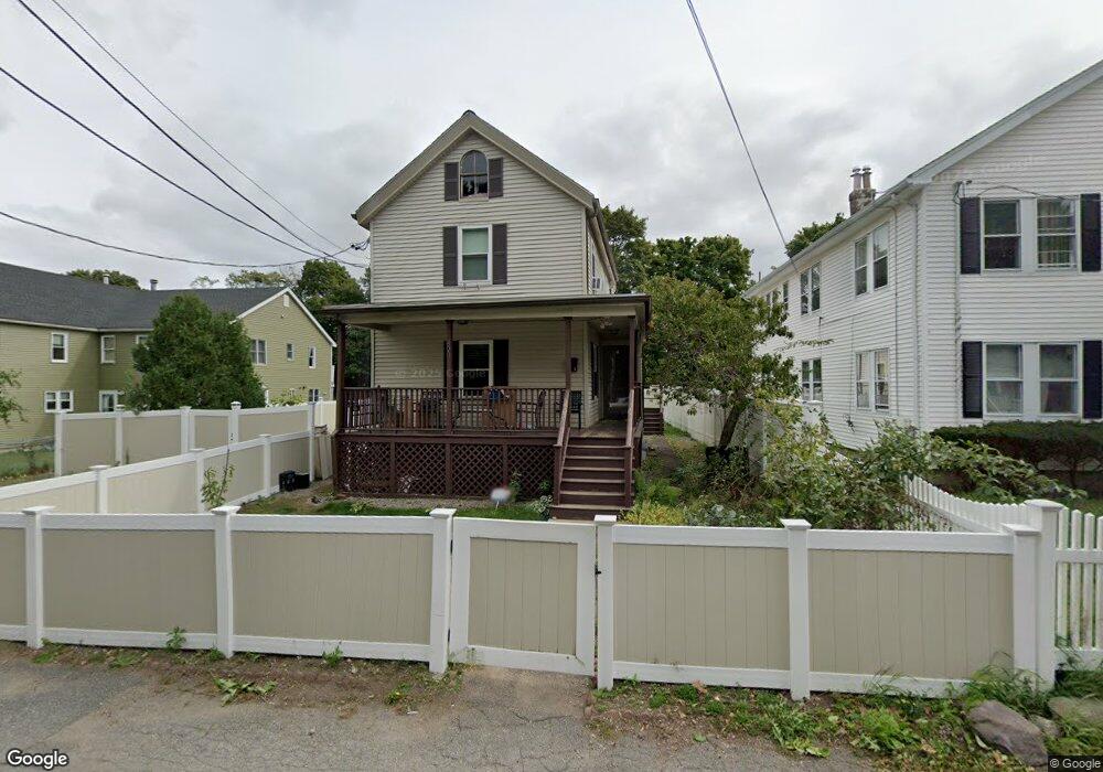 800 Canterbury St, Roslindale, MA 02131 - photo 1