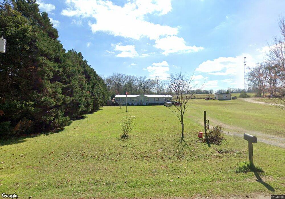 202 Phil Jones Rd, Cobb, GA 31735 - photo 1