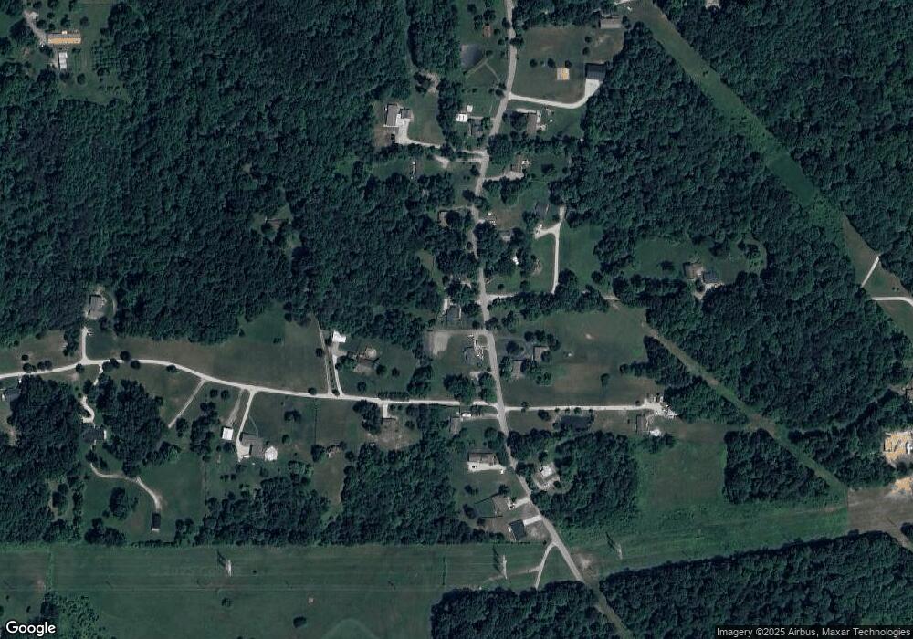 2721 Alonzo Smith Rd, Georgetown, IN 47122 - photo 1