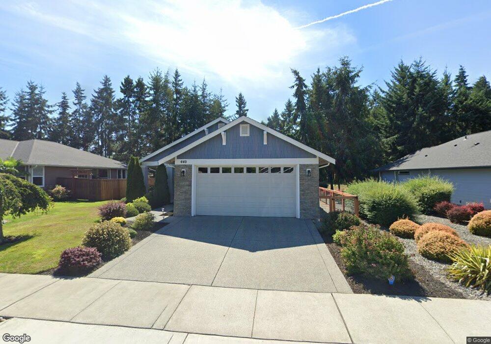 440 Lofgrin Rd, Sequim, WA 98382 - photo 1