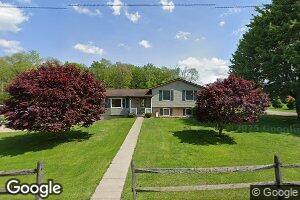 136 North Ave, Rices Landing, PA 15357
