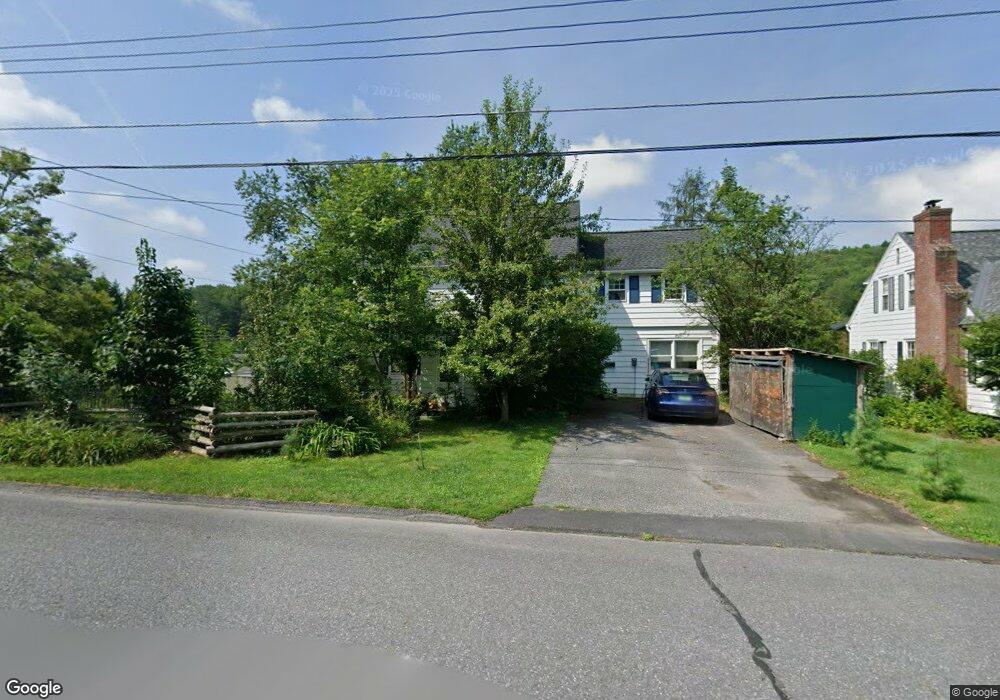 48 Clarendon Ave, Montpelier, VT 05602 - photo 1