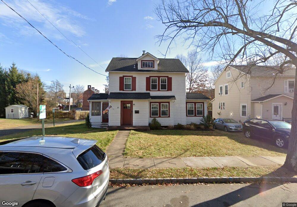 21 Colonial Rd, Morristown, NJ 07960 - photo 1