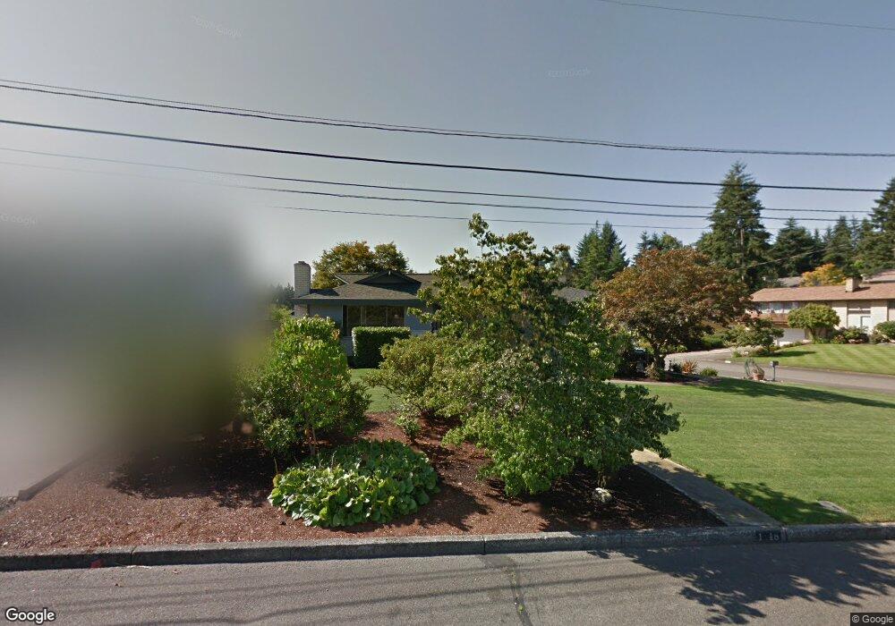 1148 Paradise Pkwy, Fircrest, WA 98466 - photo 1