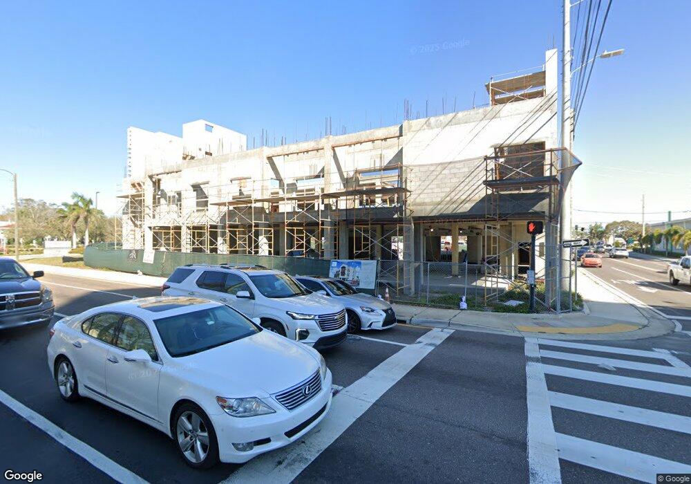 708 Chestnut St, Clearwater, FL 33756 - photo 1