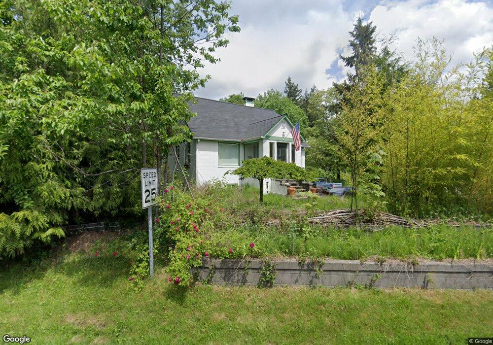 1706 Boulevard Rd SE, Olympia, WA 98501 - photo 1