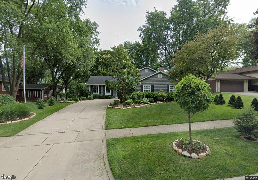 44 Starling Ln, Naperville, IL 60565 - photo 1