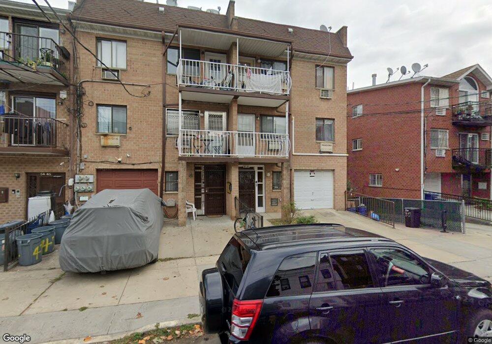 5449 83rd St, Flushing, NY 11373 - photo 1