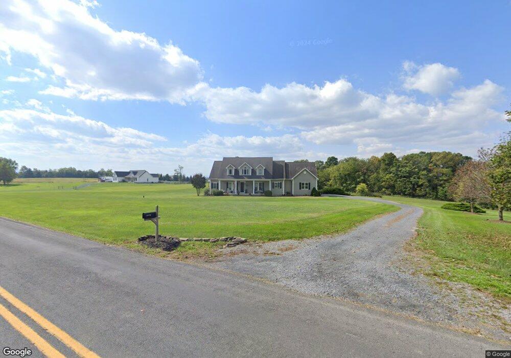 1476 Hites Rd, Middletown, VA 22645 - photo 1