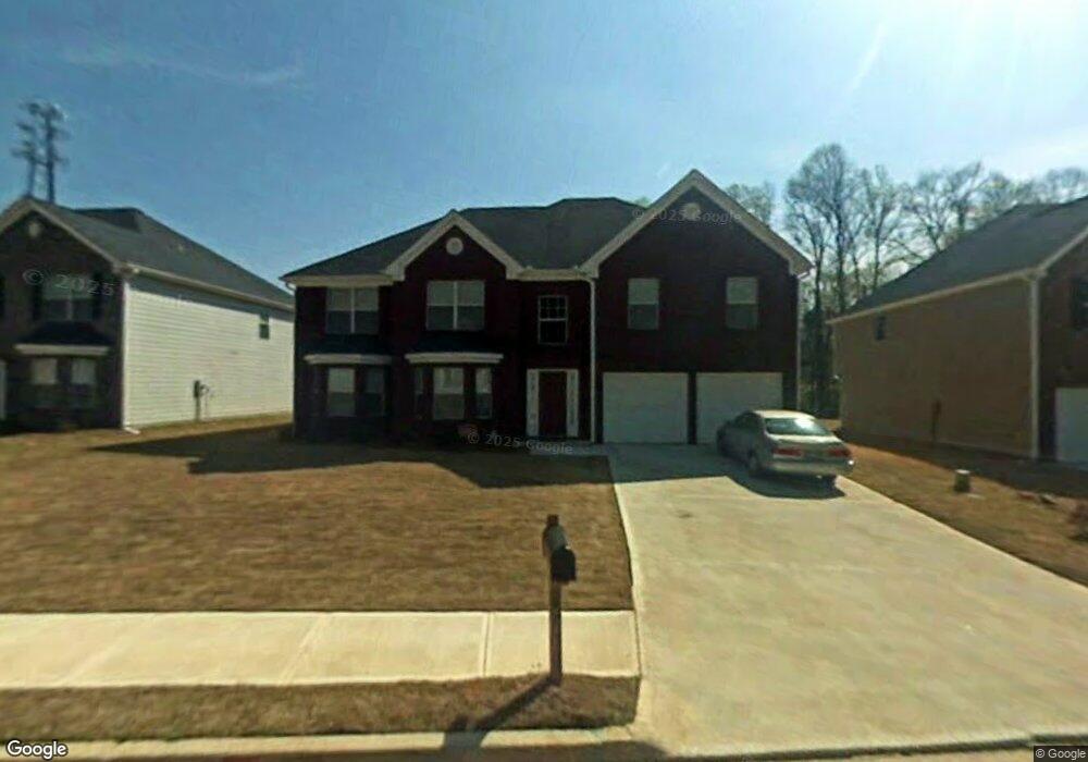4772 Price St, Forest Park, GA 30297 - photo 1