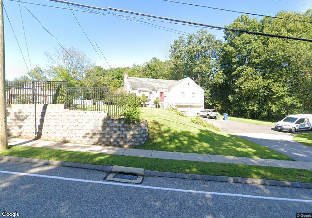 97 Bell St, Glastonbury, CT 06033 - photo 1