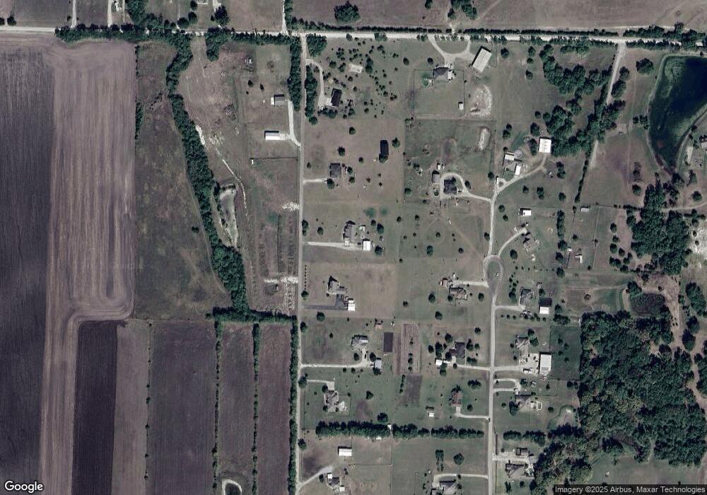 401 County Road 4445, Trenton, TX 75490 - photo 1