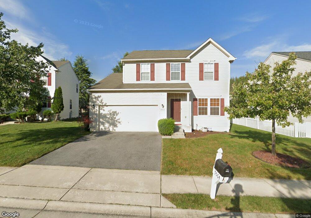 9564 Chaton Rd, Laurel, MD 20723 - photo 1