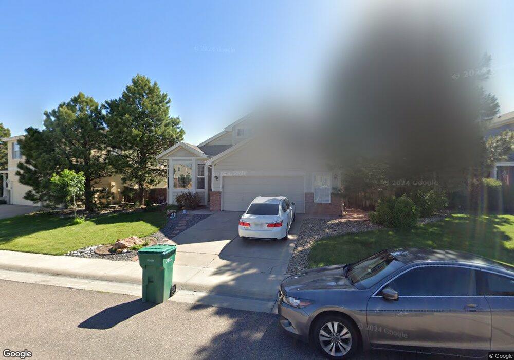 5380 Rhyolite Way, Parker, CO 80134 - photo 1