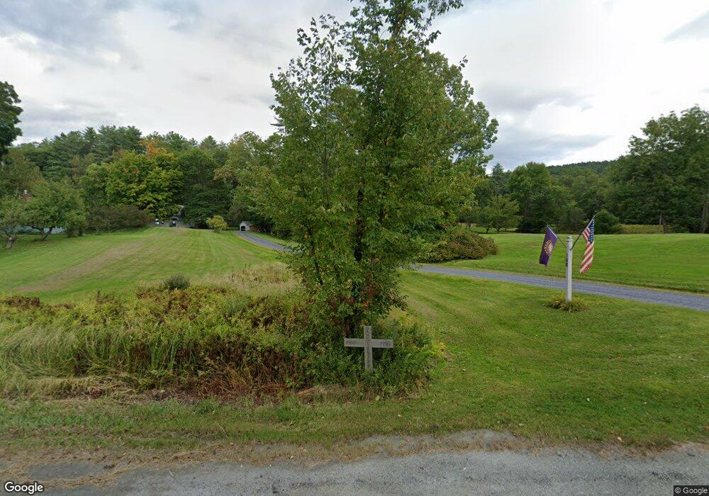 96 Orford Rd, Lyme, NH 03768 - photo 1