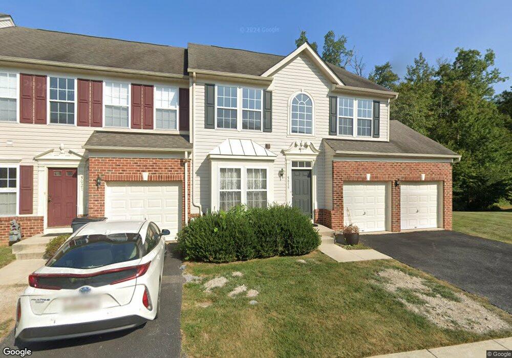 5019 Woods Line Dr, Aberdeen, MD 21001 - photo 1