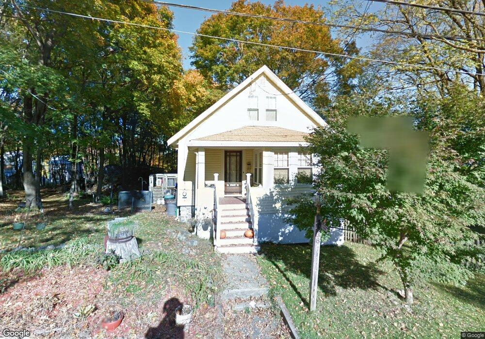 36 Evergreen Ln, Arlington, MA 02474 - photo 1