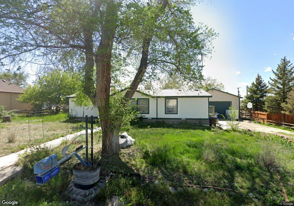 353 Boulder St, Calhan, CO 80808 - photo 1