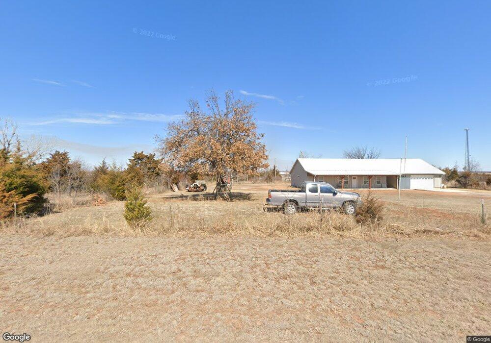 12200 Skyridge Dr, Edmond, OK 73025 - photo 1