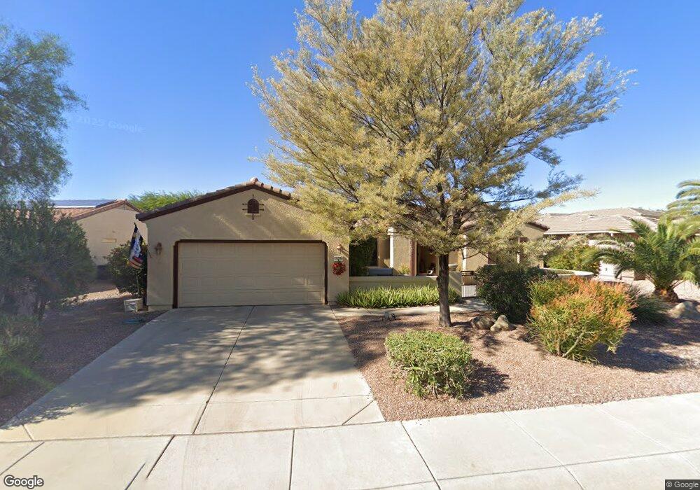 19726 N Desert Song Way, Surprise, AZ 85374 - photo 1