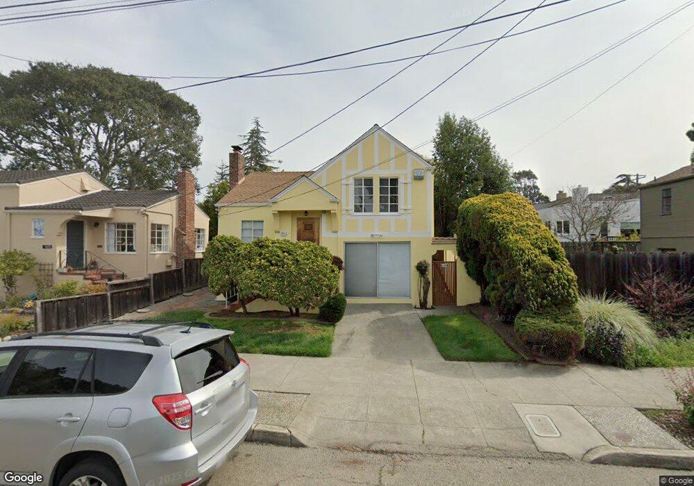 1617 Acton St, Berkeley, CA 94702 - photo 1