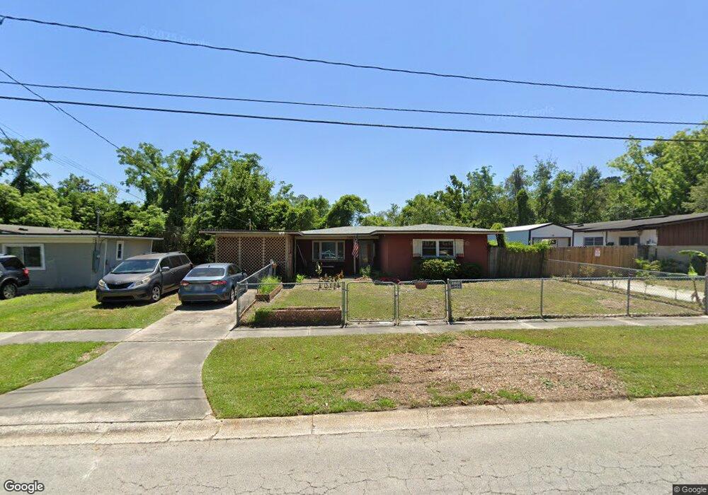 7450 Strato Rd, Jacksonville, FL 32210 - photo 1