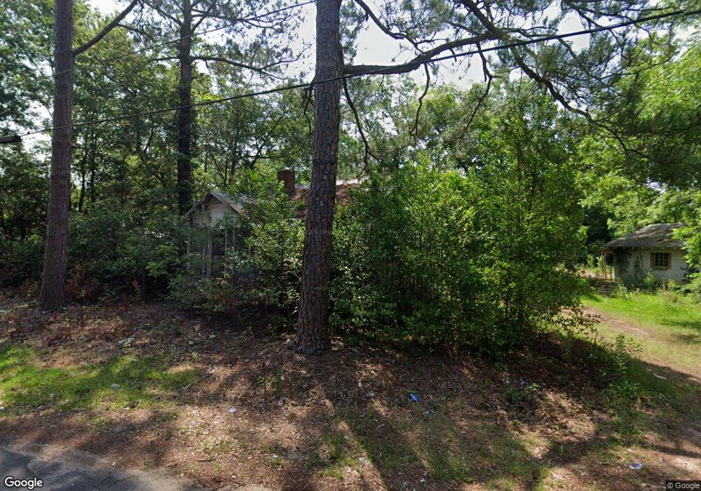816 Lemon St NE, Dawson, GA 39842 - photo 1