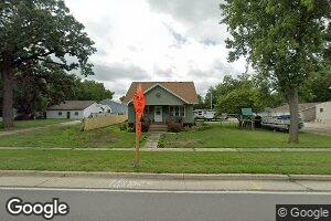 500 S Center St, Forrest, IL 61741