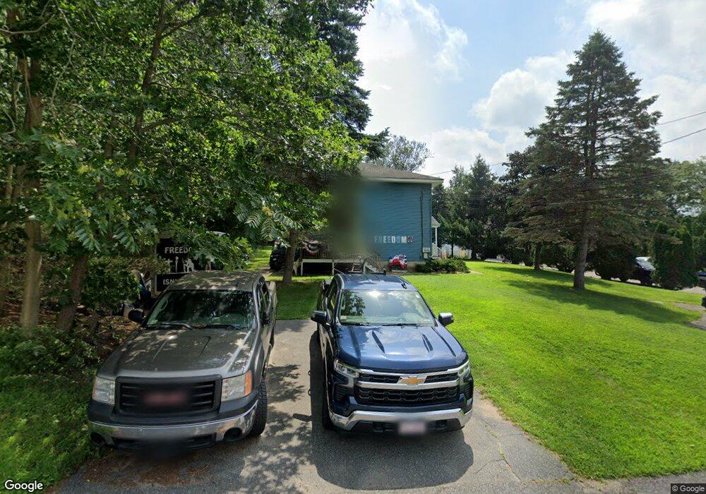 134 E Main St, Northborough, MA 01532 - photo 1