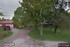 14330 E Stanley Rd, Selma, IN 47383
