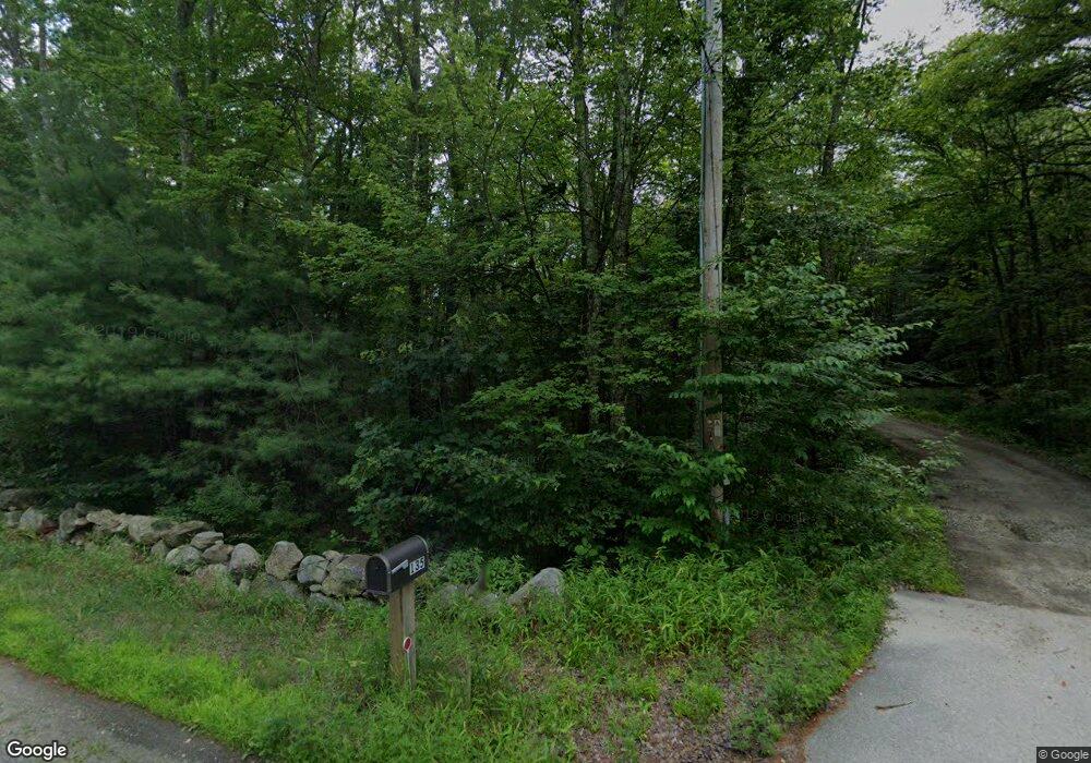 135 Nashua Rd, Bedford, NH 03110 - photo 1