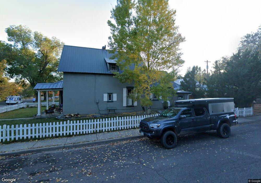 2063 W 2nd Ave unit Stick Built w/townho, Durango, CO 81301 - photo 1