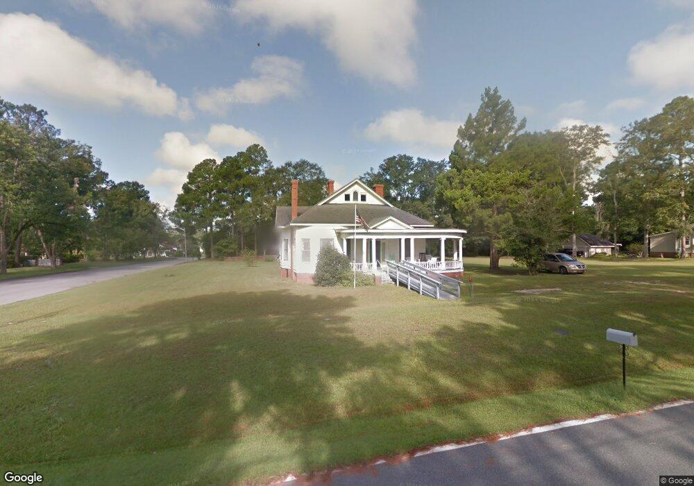 701 N McPhaul St, Sylvester, GA 31791 - photo 1