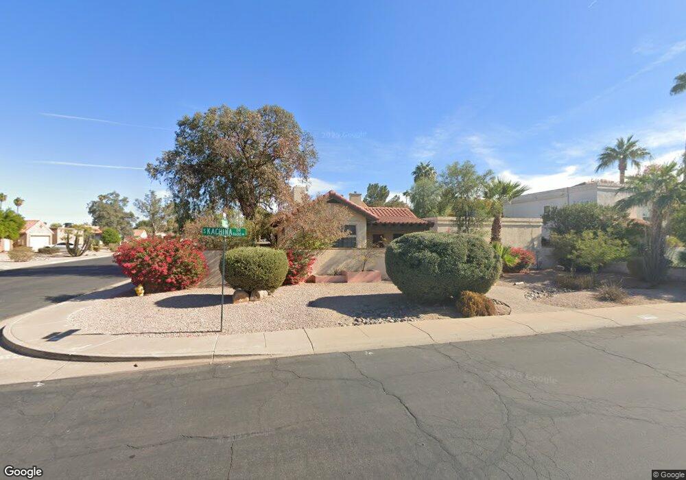 8605 S Kachina Dr, Tempe, AZ 85284 - photo 1