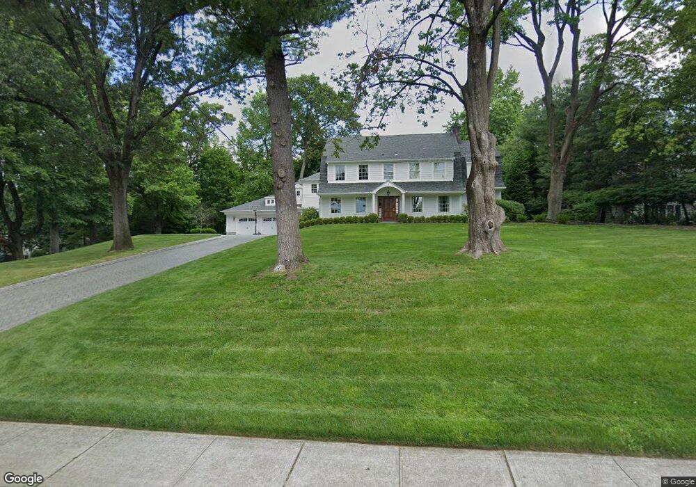 3 Mountain Rd, Tenafly, NJ 07670 - photo 1